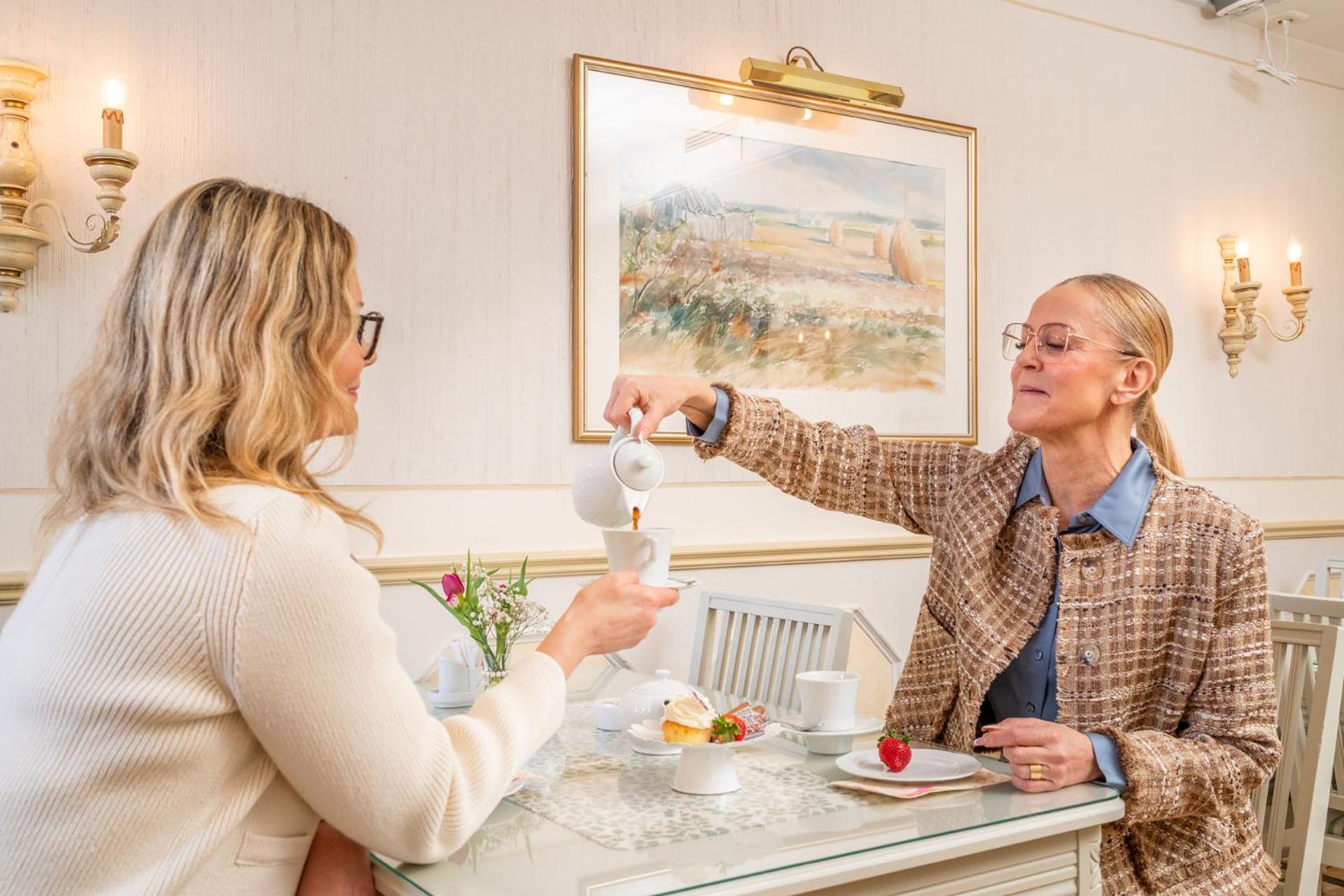 Hotel Astor Vaasa Exteriér fotografie